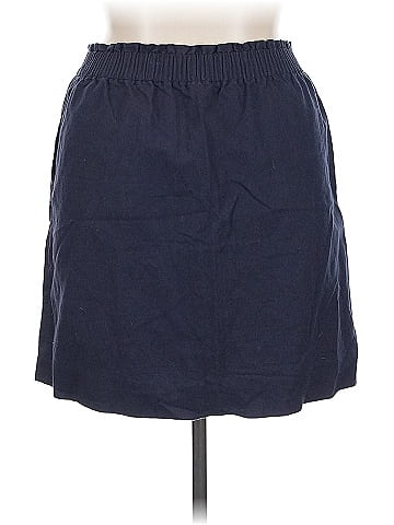 J.Crew Factory Store Casual Skirt (view 2)