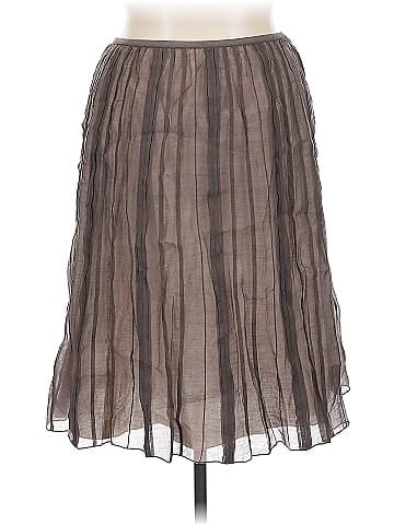 Nic + Zoe Casual Skirt (view 1)