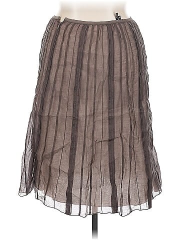 Nic + Zoe Casual Skirt (view 2)