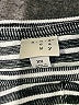 A New Day Black Short Sleeve Top Size XS - photo 7