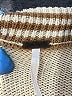 Free People Solid Ivory Pullover Sweater Size S - photo 6