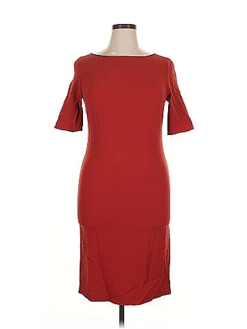 Rebecca Moses Casual Dress (view 1)