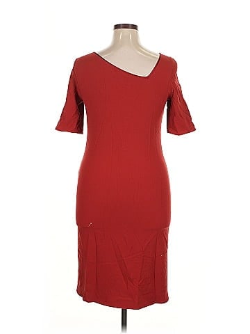 Rebecca Moses Casual Dress (view 2)