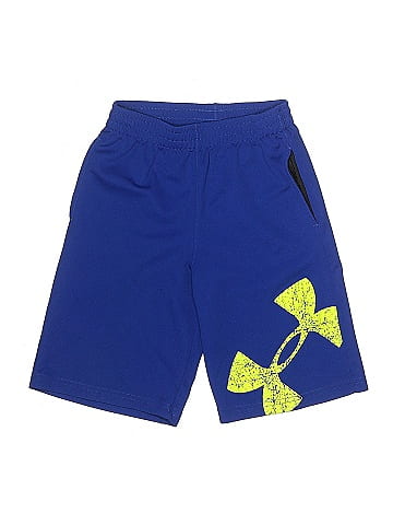 Under Armour Athletic Shorts (view 1)