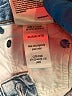 AGOLDE 100% Cotton Blue Jeans Size 25 waist - photo 4