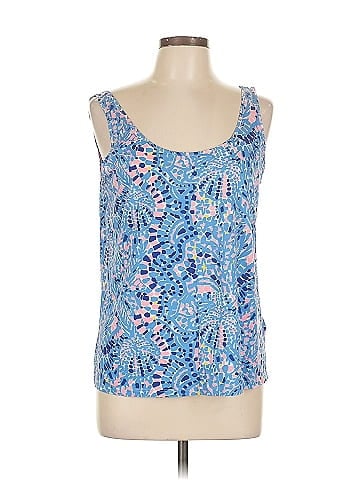 Lilly Pulitzer Tank Top (view 1)
