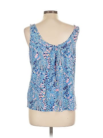 Lilly Pulitzer Tank Top (view 2)