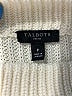 Talbots 100% Cotton Ivory Turtleneck Sweater Size P (petite) - photo 7
