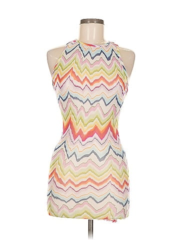 Missoni Cocktail Dress (view 1)