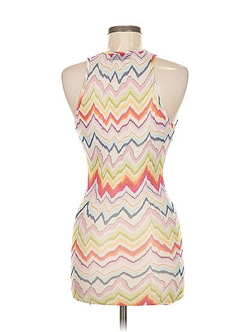 Missoni Cocktail Dress (view 2)