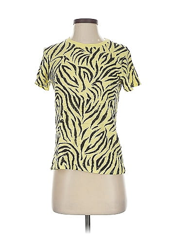 ATM Short Sleeve T-Shirt (view 1)