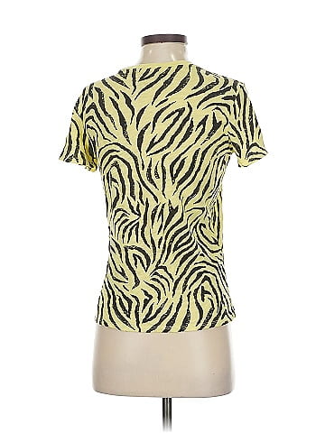 ATM Short Sleeve T-Shirt (view 2)
