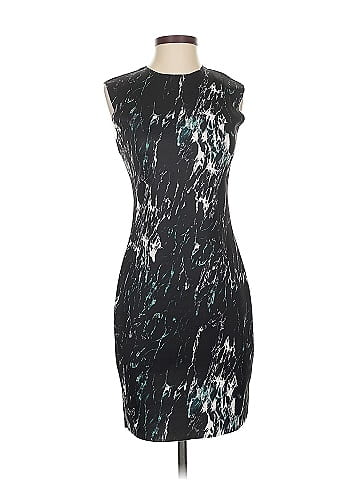Carmen Carmen Marc Valvo Cocktail Dress (view 1)