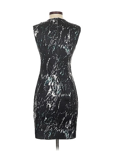 Carmen Carmen Marc Valvo Cocktail Dress (view 2)