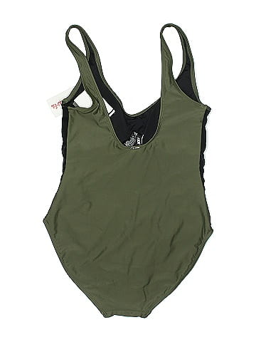 DKNY One Piece Swimsuit (view 2)