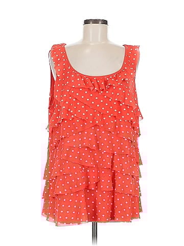 Roz & Ali Sleeveless Top (view 1)