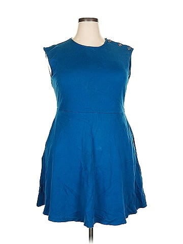 New York & Company Casual Dress (view 1)
