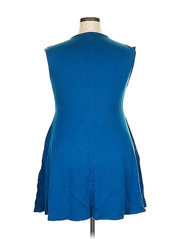 New York & Company Casual Dress (view 2)