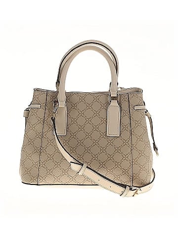 Nine West Satchel (view 1)