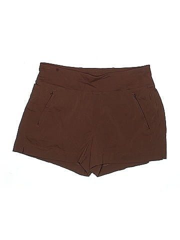Athleta Athletic Shorts (view 1)