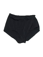 Solid & Striped Swimsuit Bottoms
