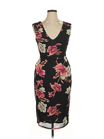 AFRM Cocktail Dress (view 1)