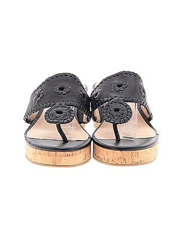Jack Rogers Wedges (view 2)
