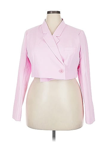 Fashion Nova Blazer (view 1)