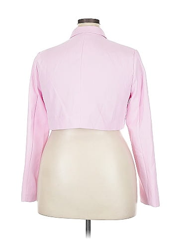 Fashion Nova Blazer (view 2)