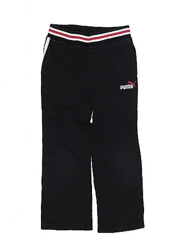 Puma Casual Pants (view 1)