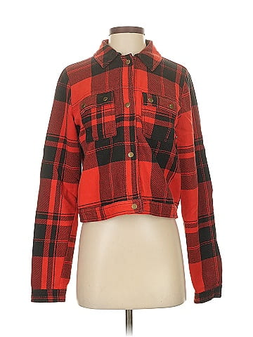 Mossimo Supply Co. Jacket (view 1)