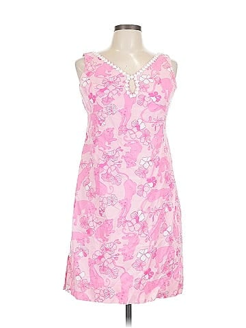 Lilly Pulitzer Cocktail Dress (view 1)