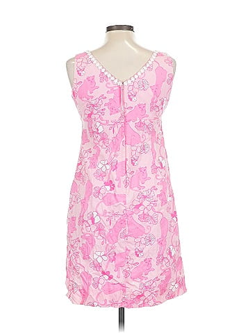 Lilly Pulitzer Cocktail Dress (view 2)