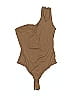 Cloud Ten Tan Bodysuit Size S - photo 1