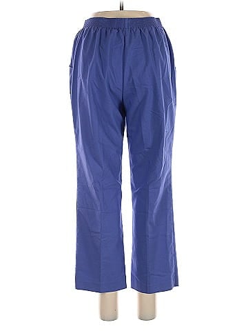 Alfred Dunner Active Pants (view 2)