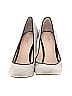 Botkier Ivory Silver Heels Size 6 - photo 2