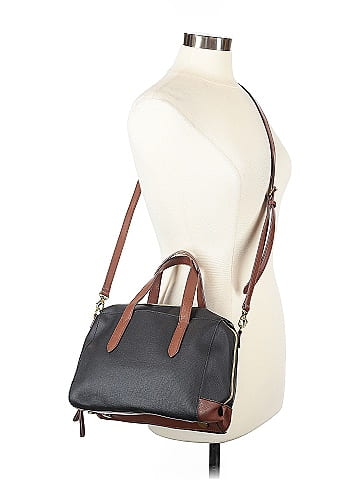 Fossil Crossbody Bag (view 2)