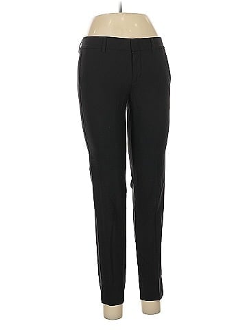Vince. Wool Pants (view 1)