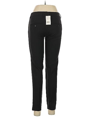 Vince. Wool Pants (view 2)