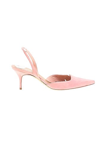 Badgley Mischka Heels (view 1)