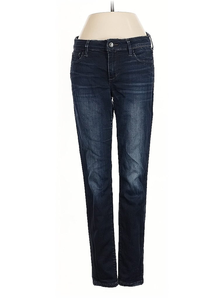 Click to view more detailed imagery on our partner's website Pre-owned Joe's Jeans Jeans In Blue