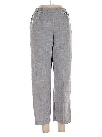 Alfred Dunner Dress Pants (view 1)