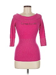 Bebe Pullover Sweater