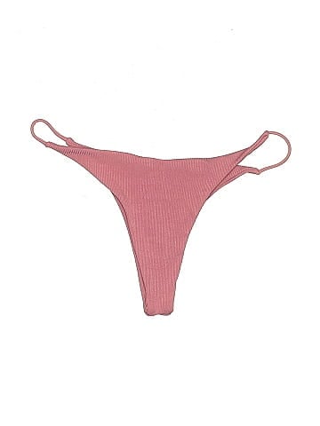 Zaful Swimsuit Bottoms (view 2)