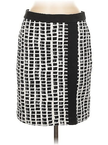Ann Taylor Casual Skirt (view 1)