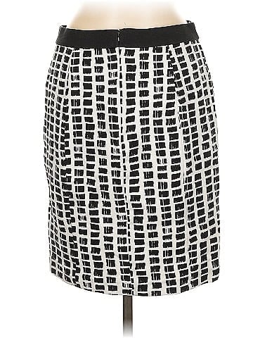Ann Taylor Casual Skirt (view 2)