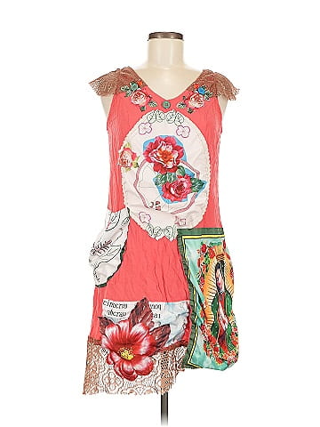 Misslook Casual Dress (view 1)