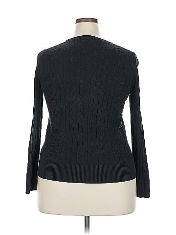 Merona Pullover Sweater (view 2)