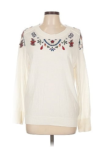 Rebecca Minkoff Pullover Sweater (view 1)
