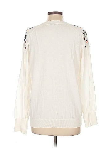 Rebecca Minkoff Pullover Sweater (view 2)